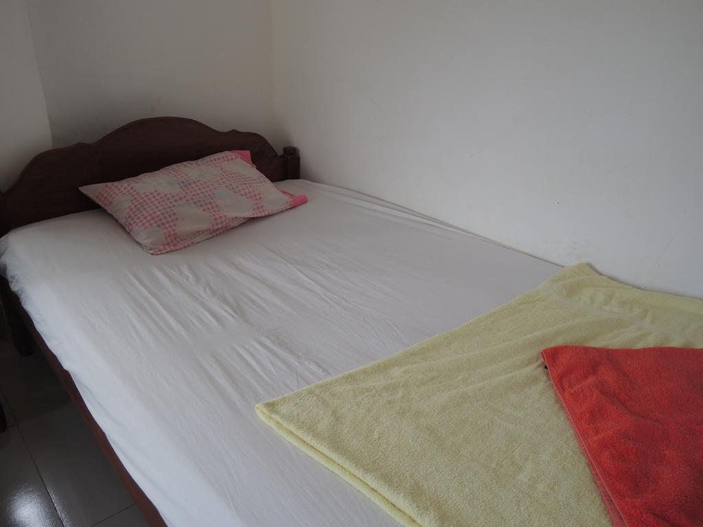 Meas Family Homestay Angk Ta Saom ภายนอก รูปภาพ