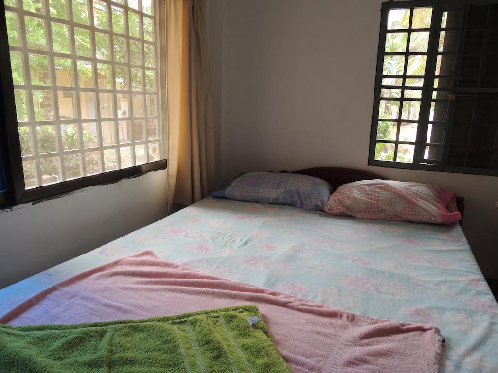 Meas Family Homestay Angk Ta Saom ห้อง รูปภาพ